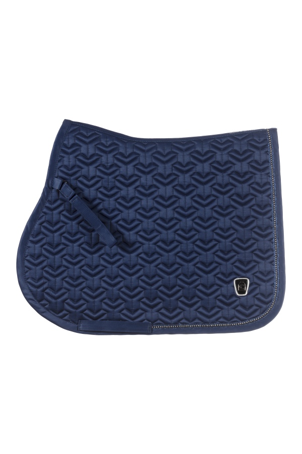 Cava Cool Comfort Dressage Saddle Pad