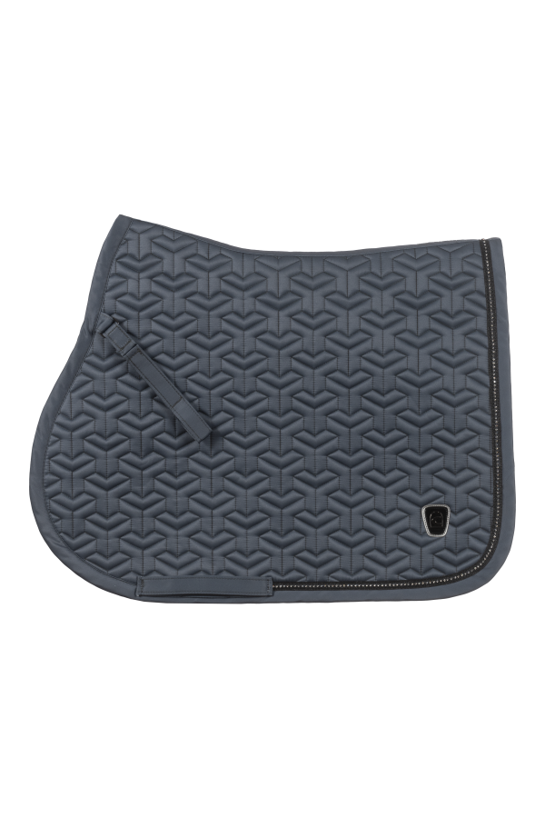 Cava Cool Comfort Dressage Saddle Pad