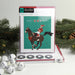 Ho! Ho! Ho! Equestrian Horse Christmas Card - Equine Exchange Tack Shop