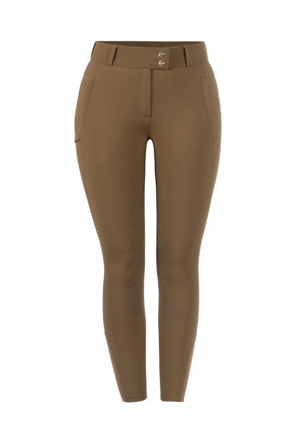 Cavallo Carrie Full Grip Breech