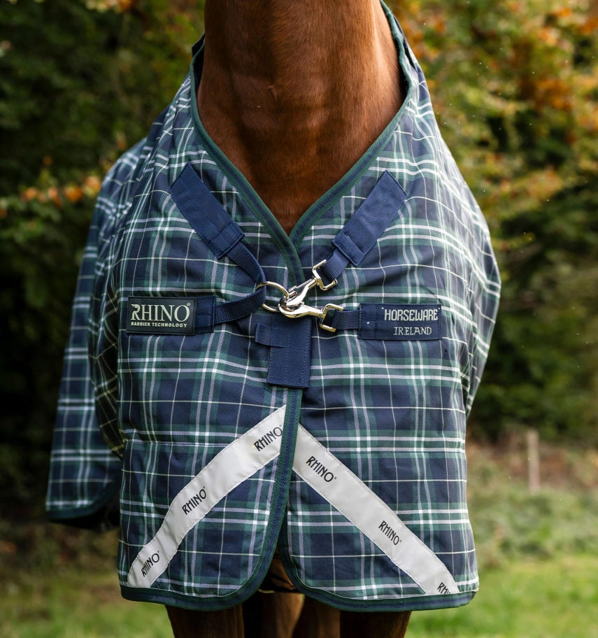 Horseware Rhino® Turnout Sheet (0g)