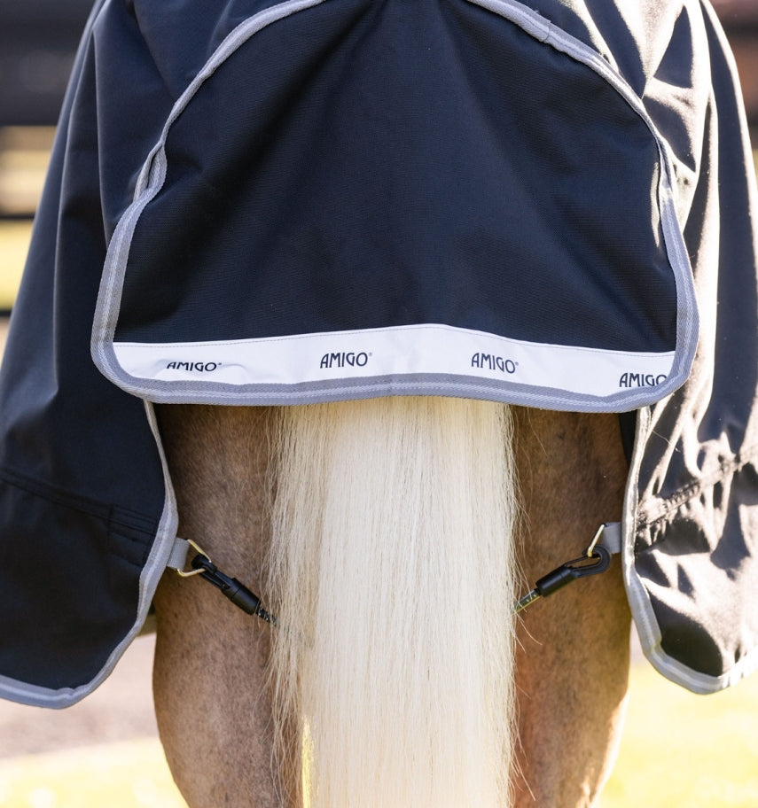 Amigo® 1200D Turnout Sheet