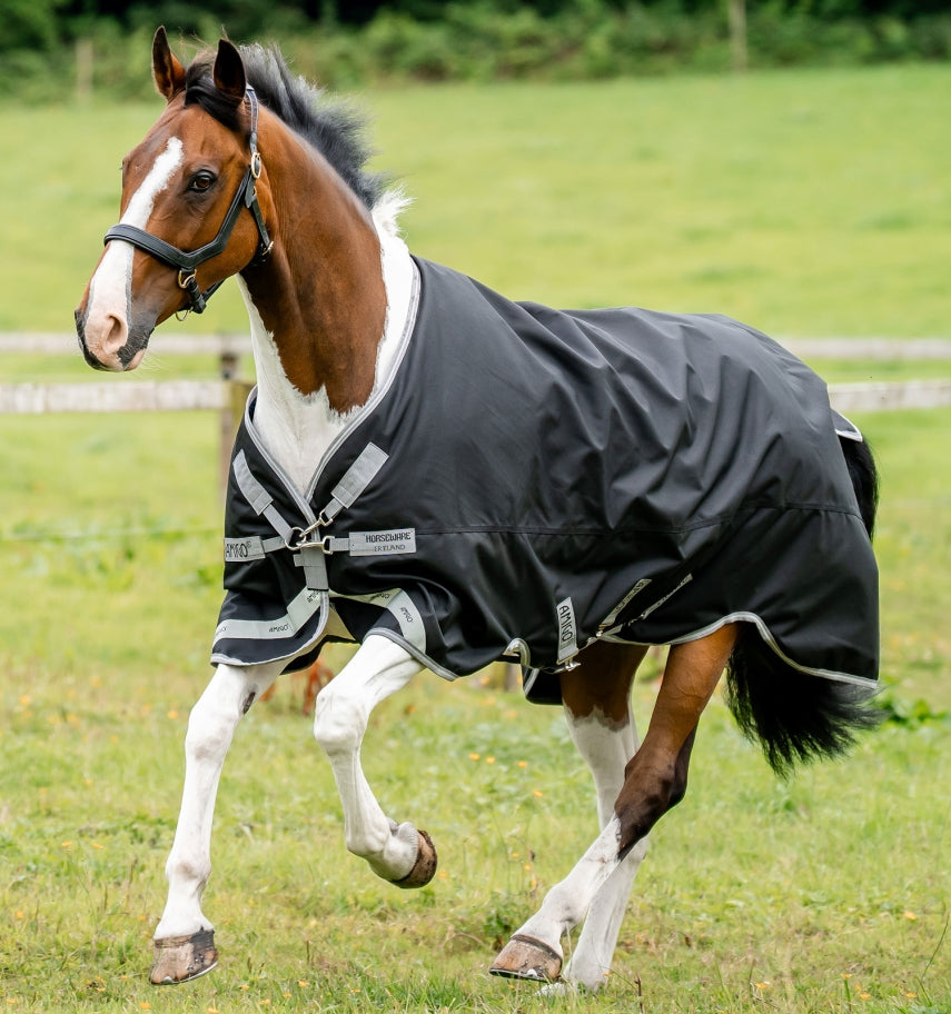 Amigo® 1200D Turnout Sheet