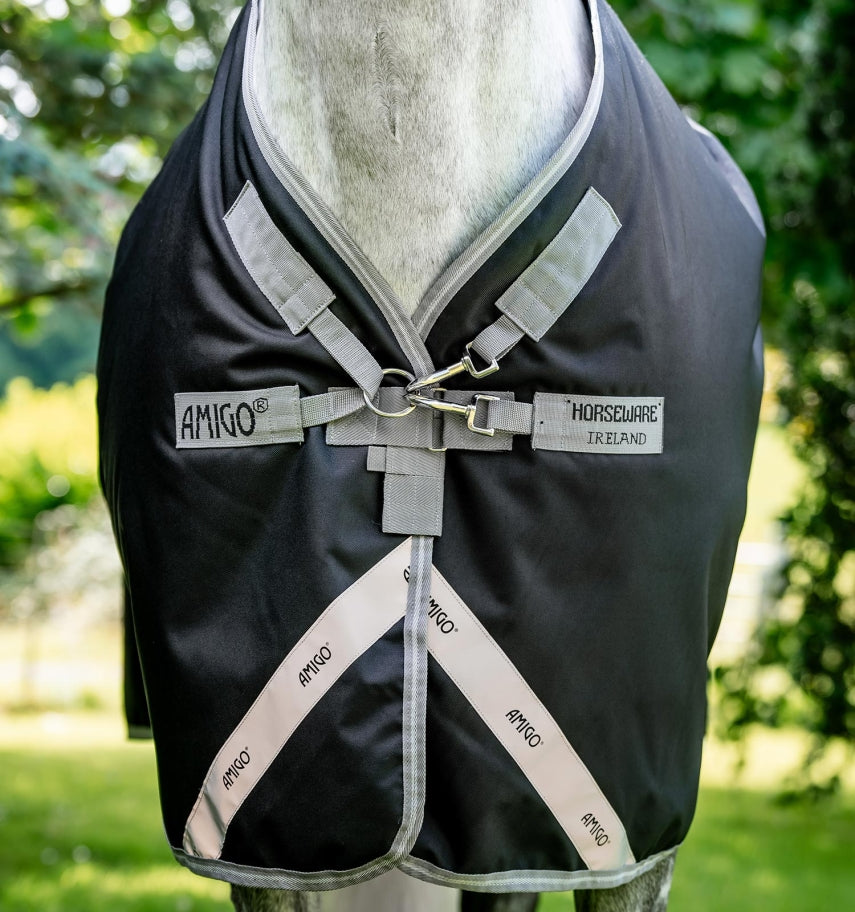 Amigo® 1200D Turnout Sheet