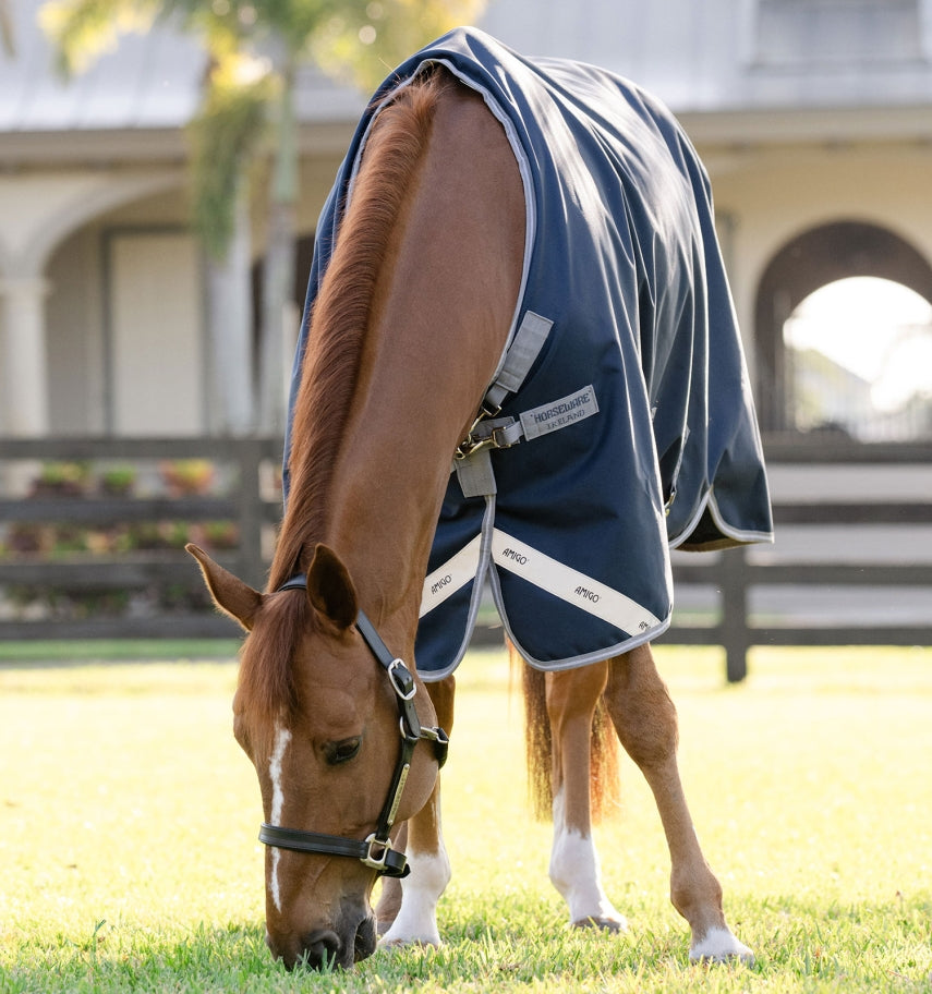 Amigo® 1200D 50G Turnout Blanket