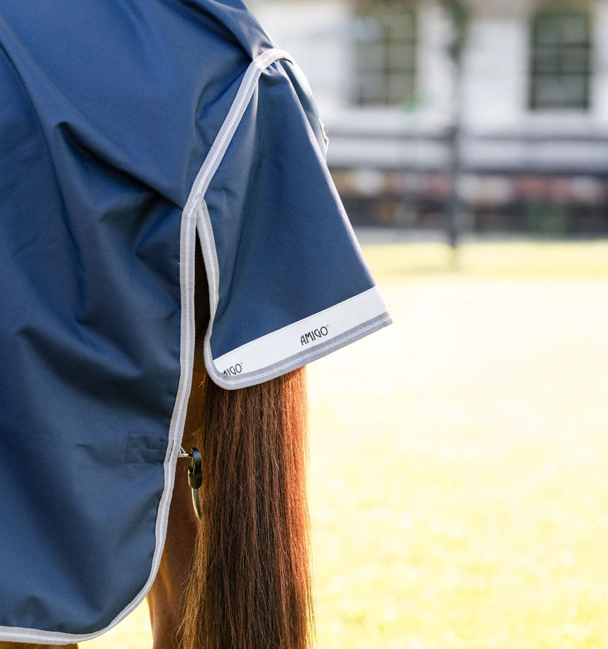 Amigo® 1200D 50G Turnout Blanket