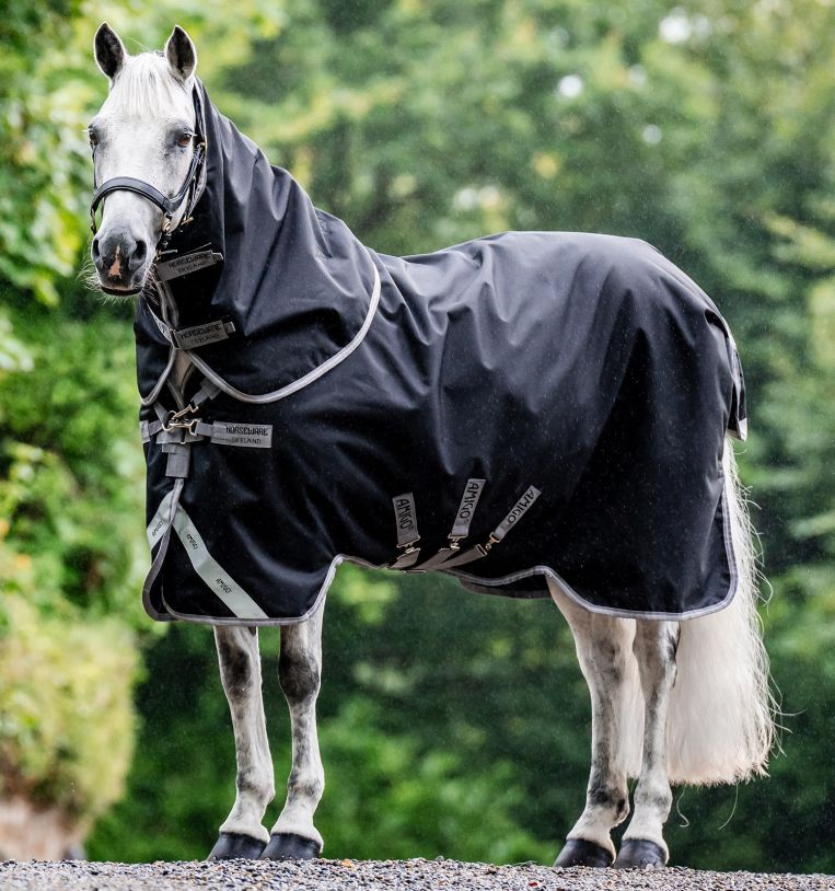 Amigo 1200D Plus 50g Turnout Blanket - Equine Exchange Tack Shop