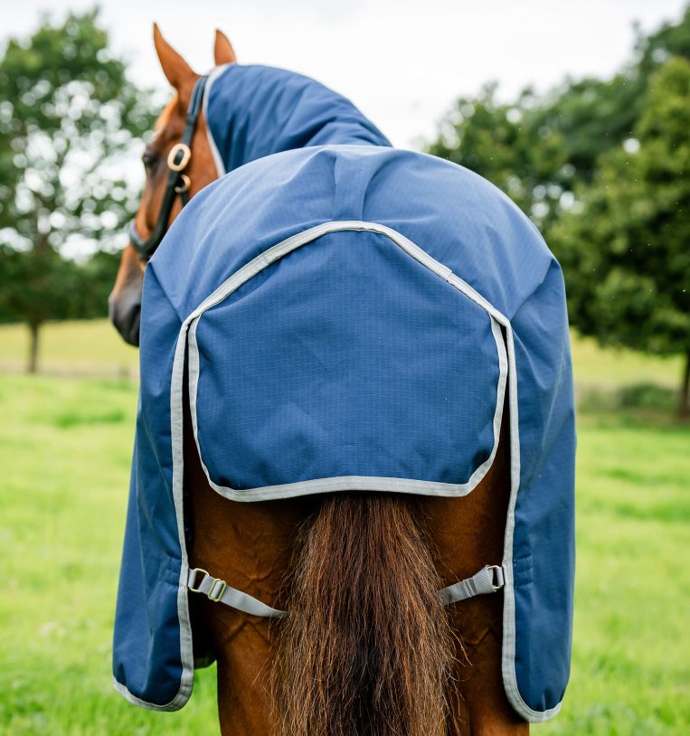 Amigo® Ripstop 900D 50g Turnout Blanket - Equine Exchange Tack Shop