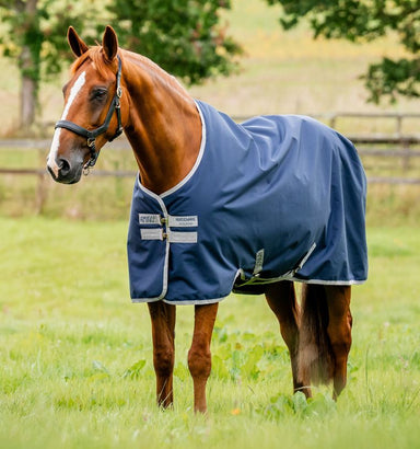 Amigo® Ripstop 900D 50g Turnout Blanket - Equine Exchange Tack Shop