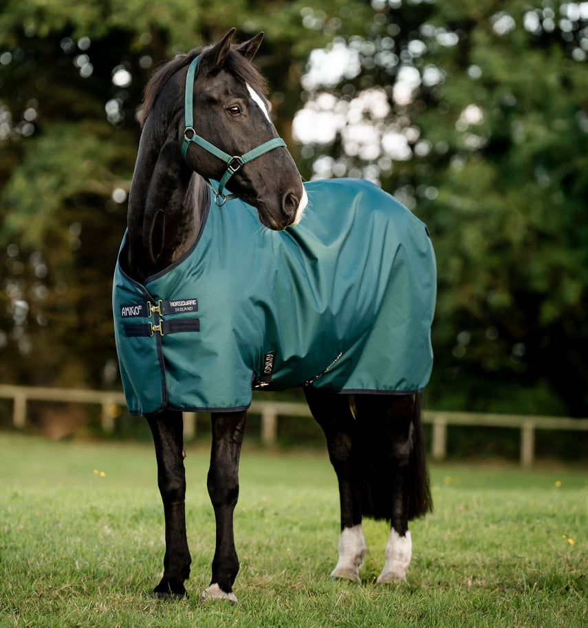 Amigo® Ripstop 900D Pony Turnout Sheet