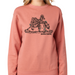 Barrel Racer Crewneck Sweatshirt - Equine Exchange Tack Shop