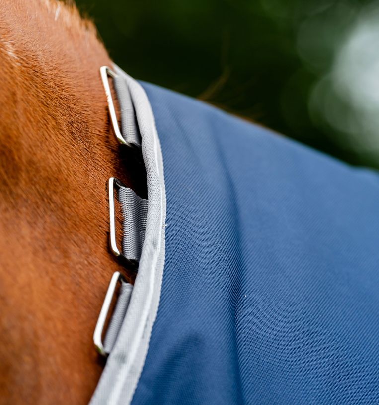 Amigo 1200D Turnout Hood 150G - Equine Exchange Tack Shop