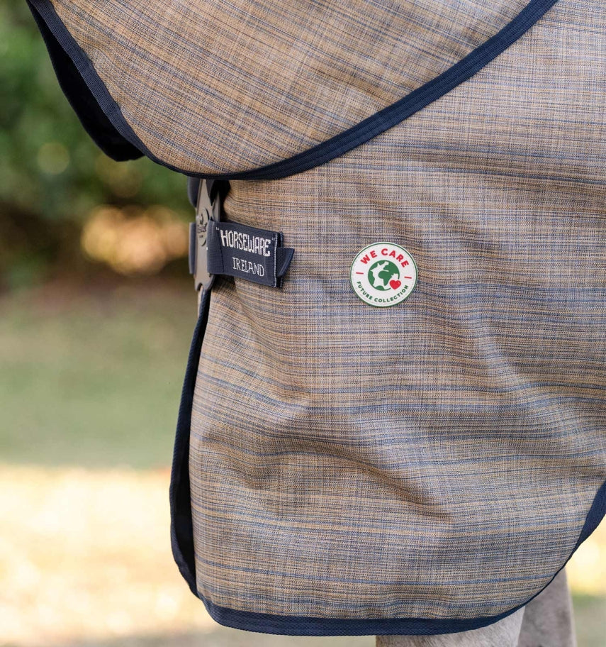 Amigo® 900D Revive Plus 50g Turnout Blanket