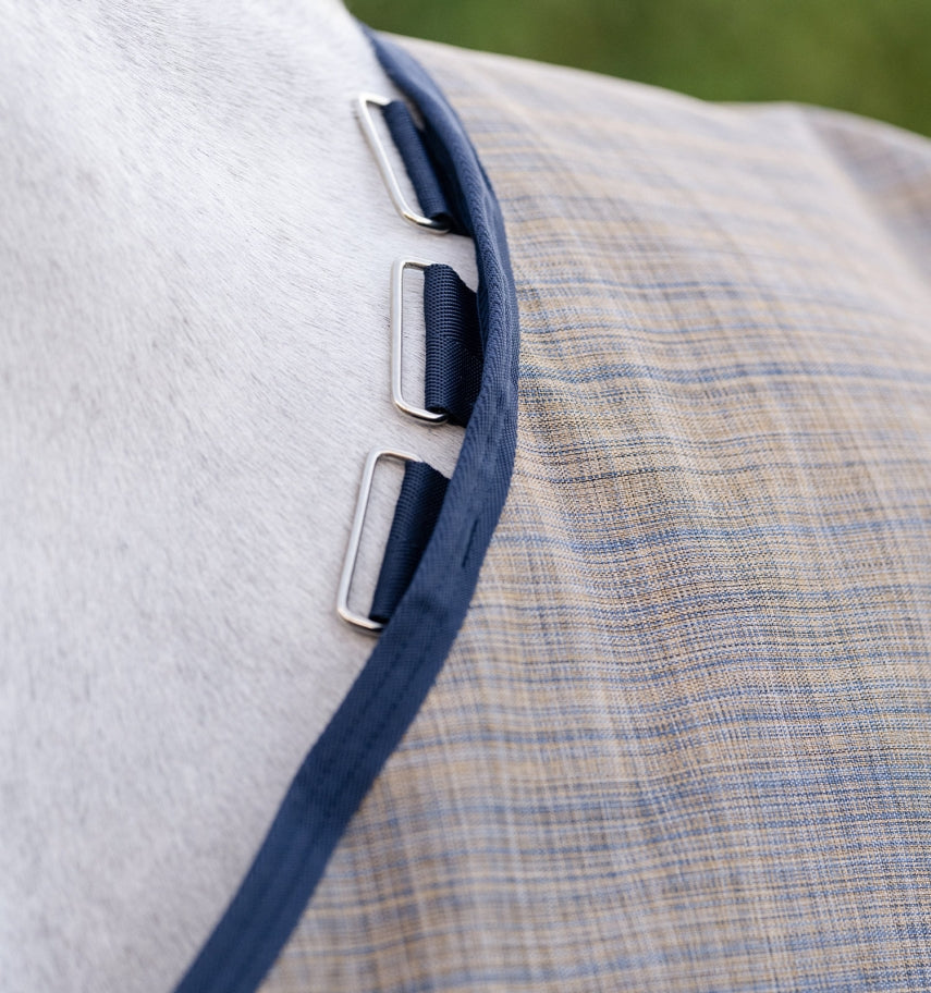 Amigo® 900D Revive Plus 50g Turnout Blanket
