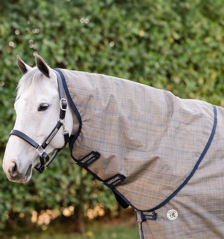 Amigo® 900D Revive Plus 50g Turnout Blanket