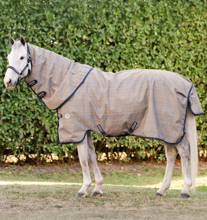 Amigo® 900D Revive Plus 50g Turnout Blanket