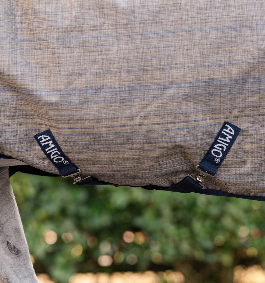 Amigo® 900D Revive Plus 50g Turnout Blanket