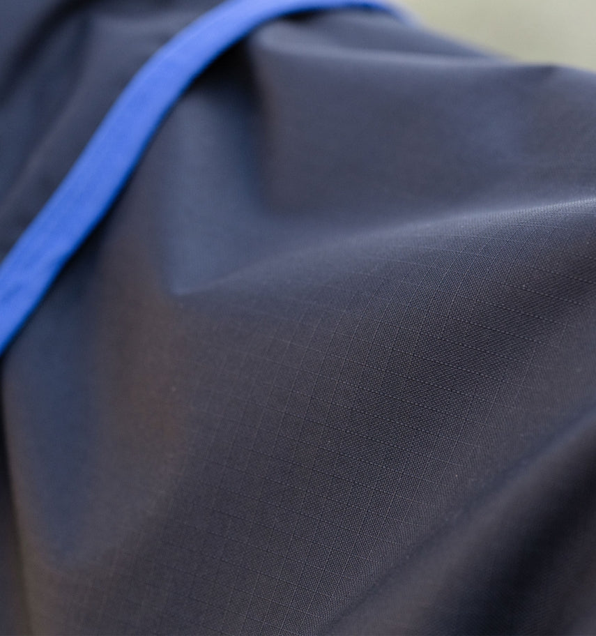 Amigo® Ripstop 900D Petite Plus Turnout Sheet