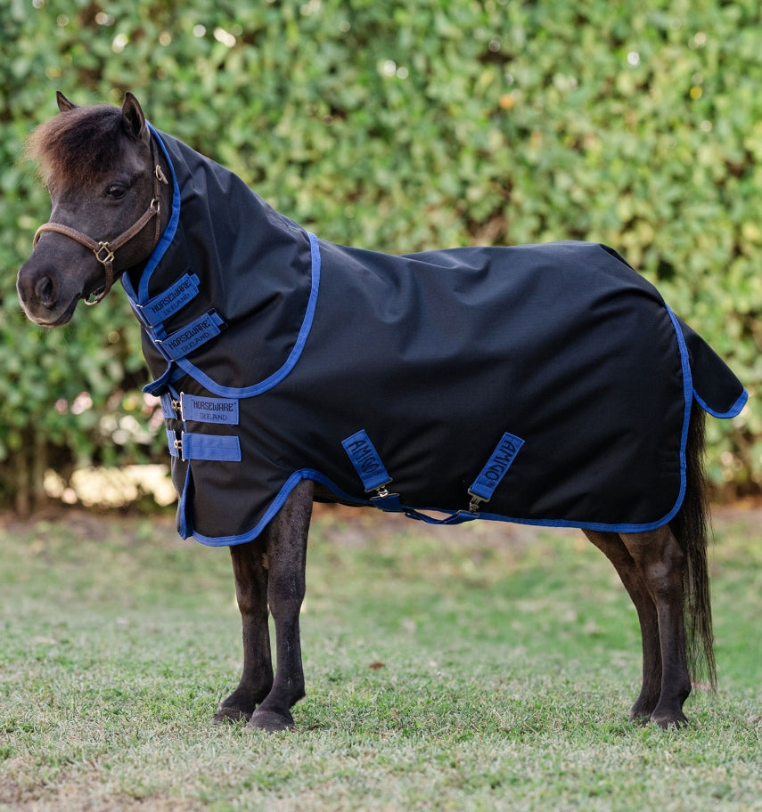 Amigo® Ripstop 900D Petite Plus Turnout Sheet