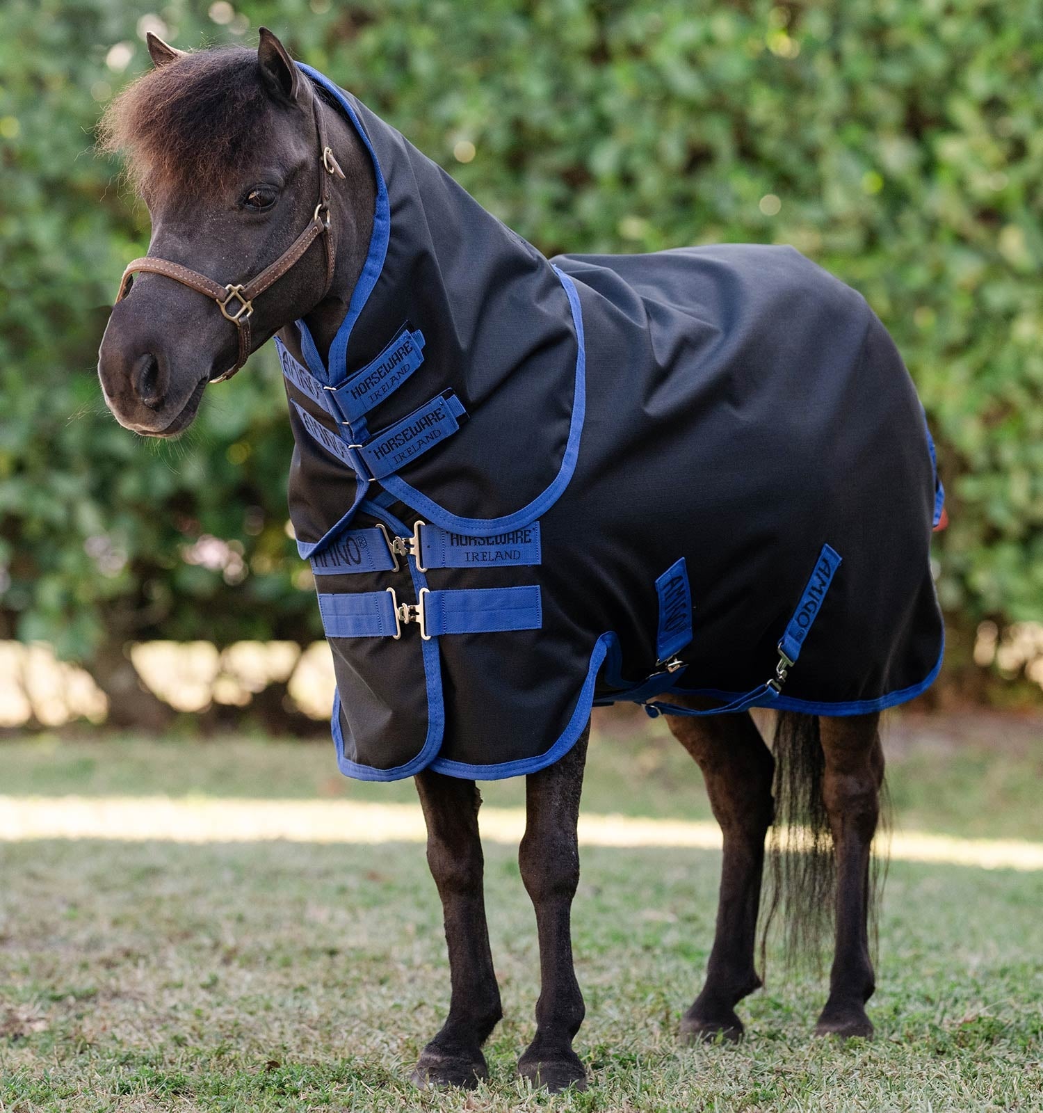 Amigo® Ripstop 900D Petite Plus Turnout Sheet