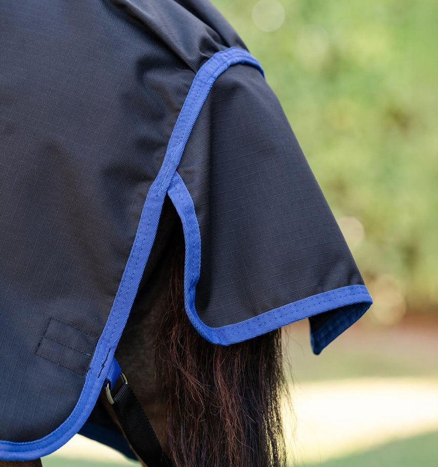 Amigo® Ripstop 900D Petite Plus Turnout Sheet