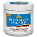 Horseman's One Step Cream Leather Cleaner & Conditioner - Equine Exchange Tack Shop