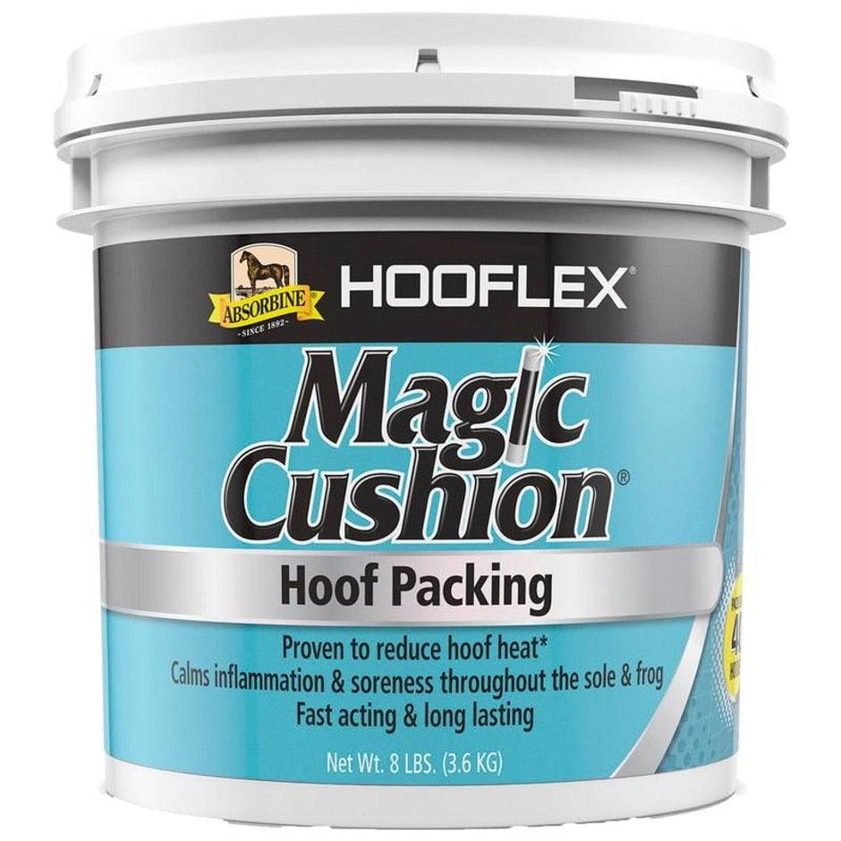 Hooflex Magic Cushion Hoof Pack Bucket