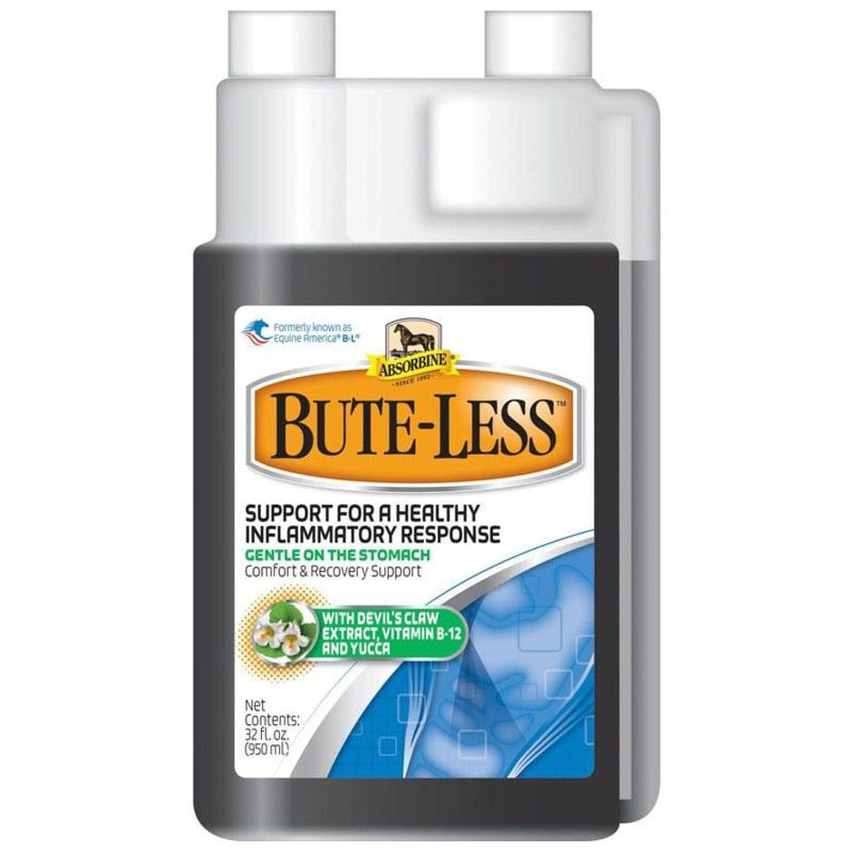 Absorbine Bute-Less Solution - Equine Exchange Tack Shop