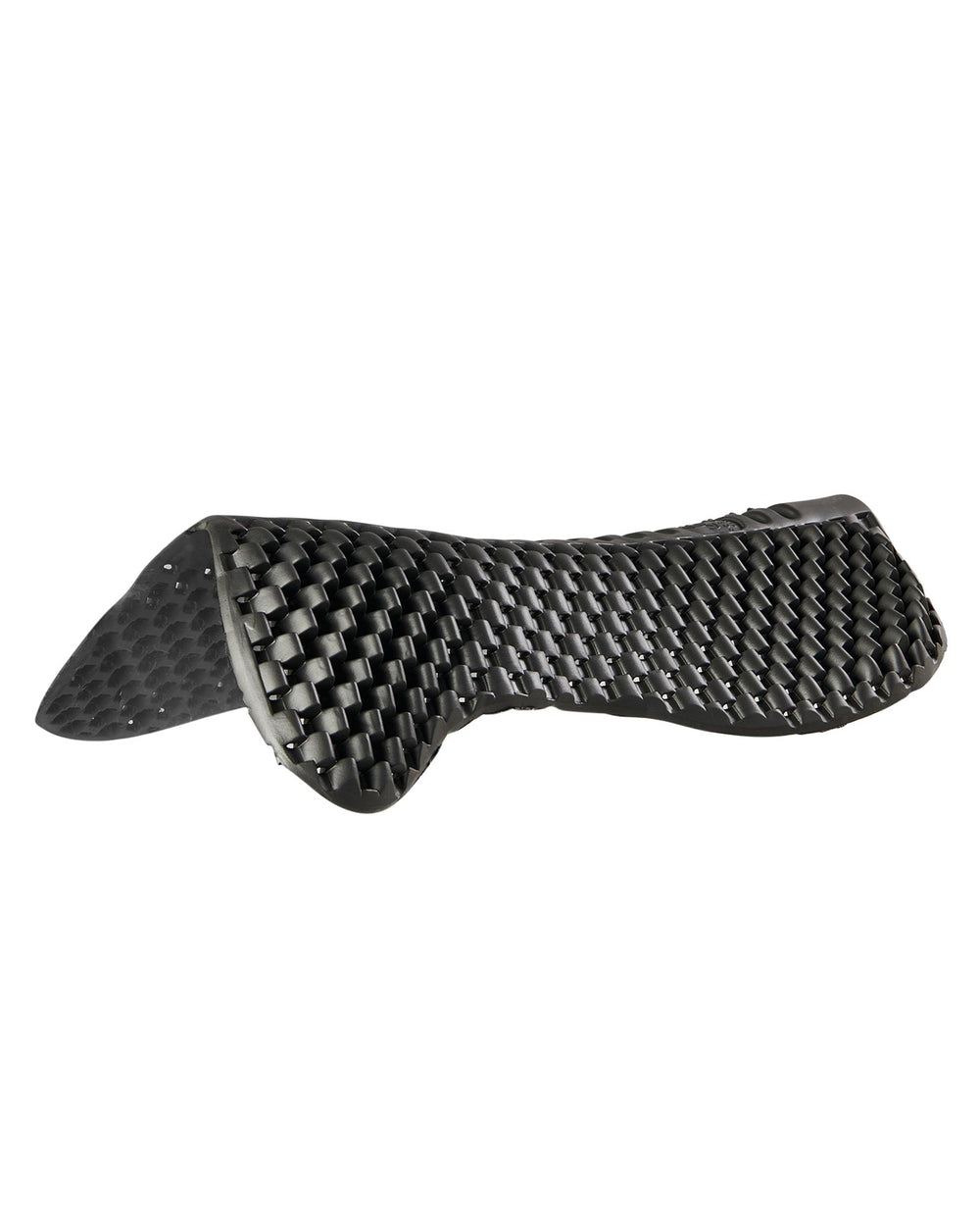 Piuma Air Release Featherlight Pad Charcoal - Equine Exchange Tack Shop