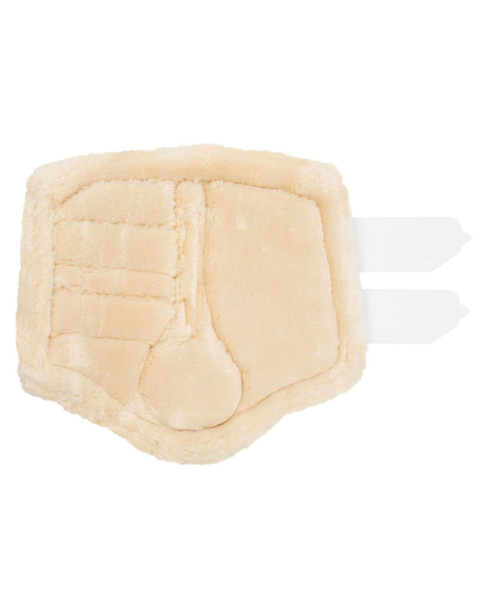 Acavallo Front Brushing Boots - Equine Exchange Tack Shop