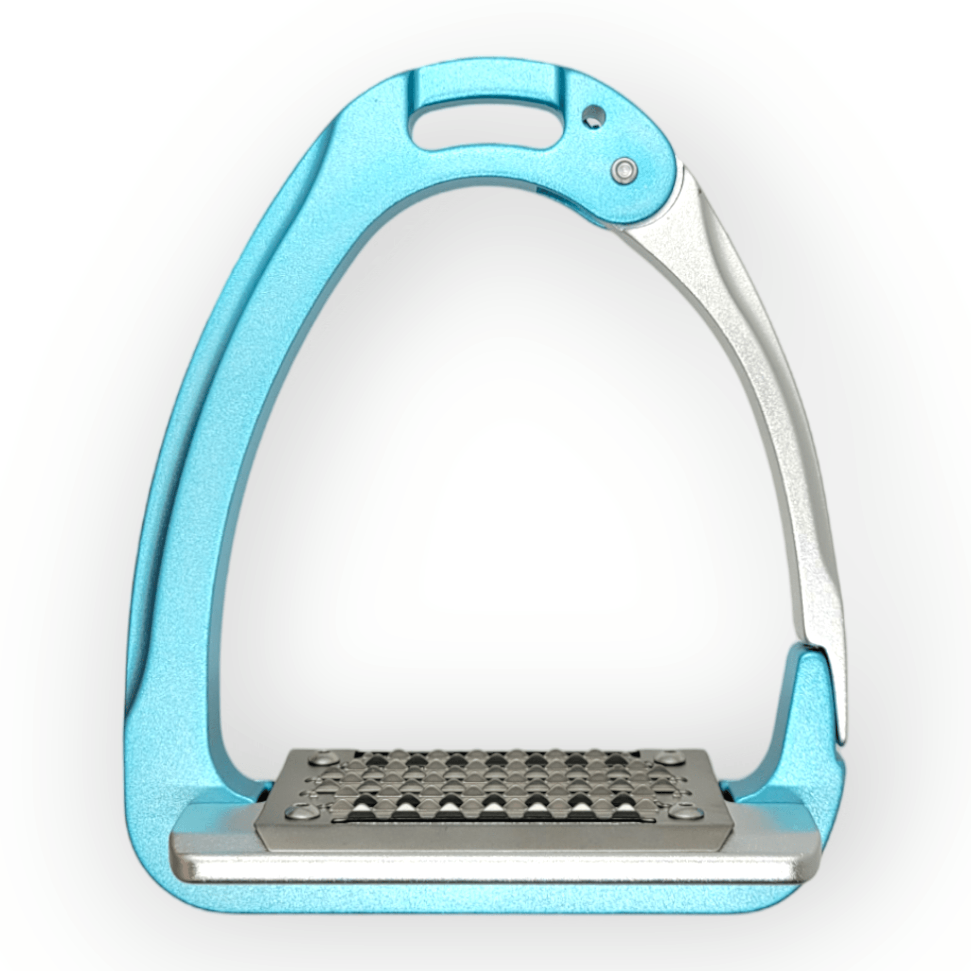 Acavallo Arena AluPlus 2.0 Special Edition Safety Stirrups - Equine Exchange Tack Shop