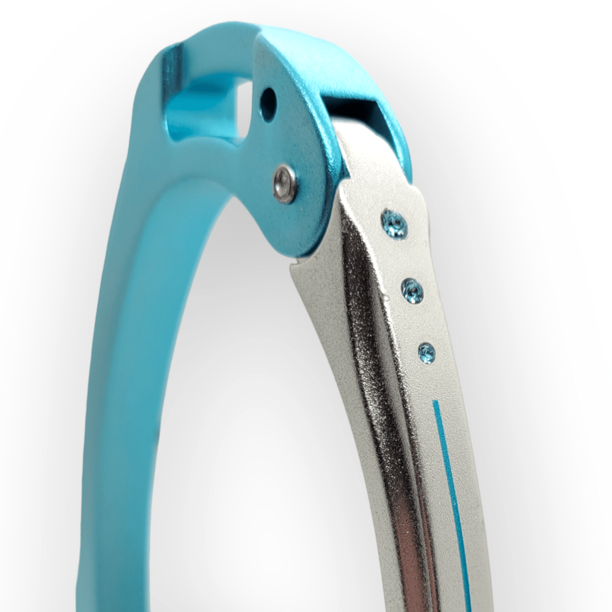 Acavallo Arena AluPlus 2.0 Special Edition Safety Stirrups - Equine Exchange Tack Shop