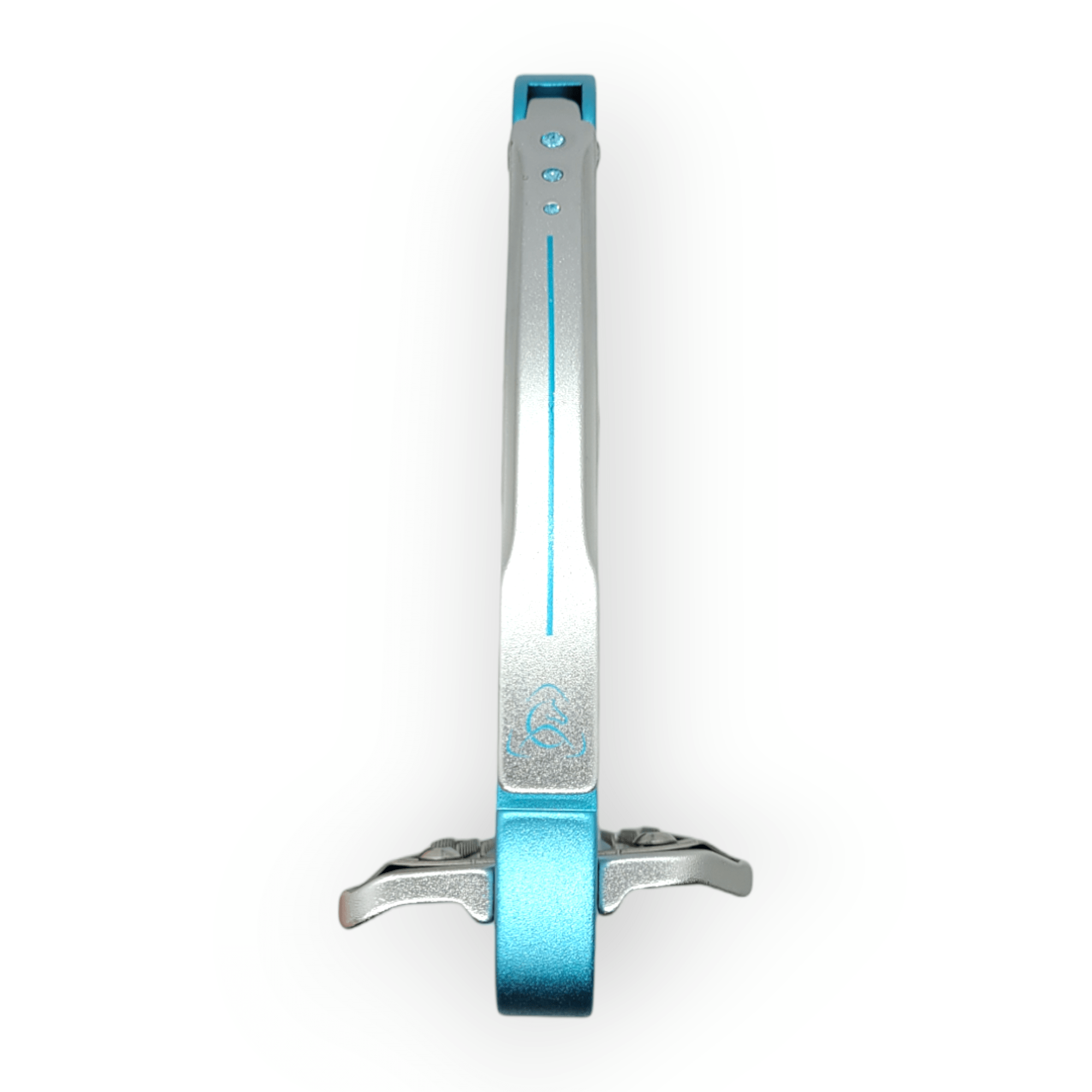 Acavallo Arena AluPlus 2.0 Special Edition Safety Stirrups - Equine Exchange Tack Shop