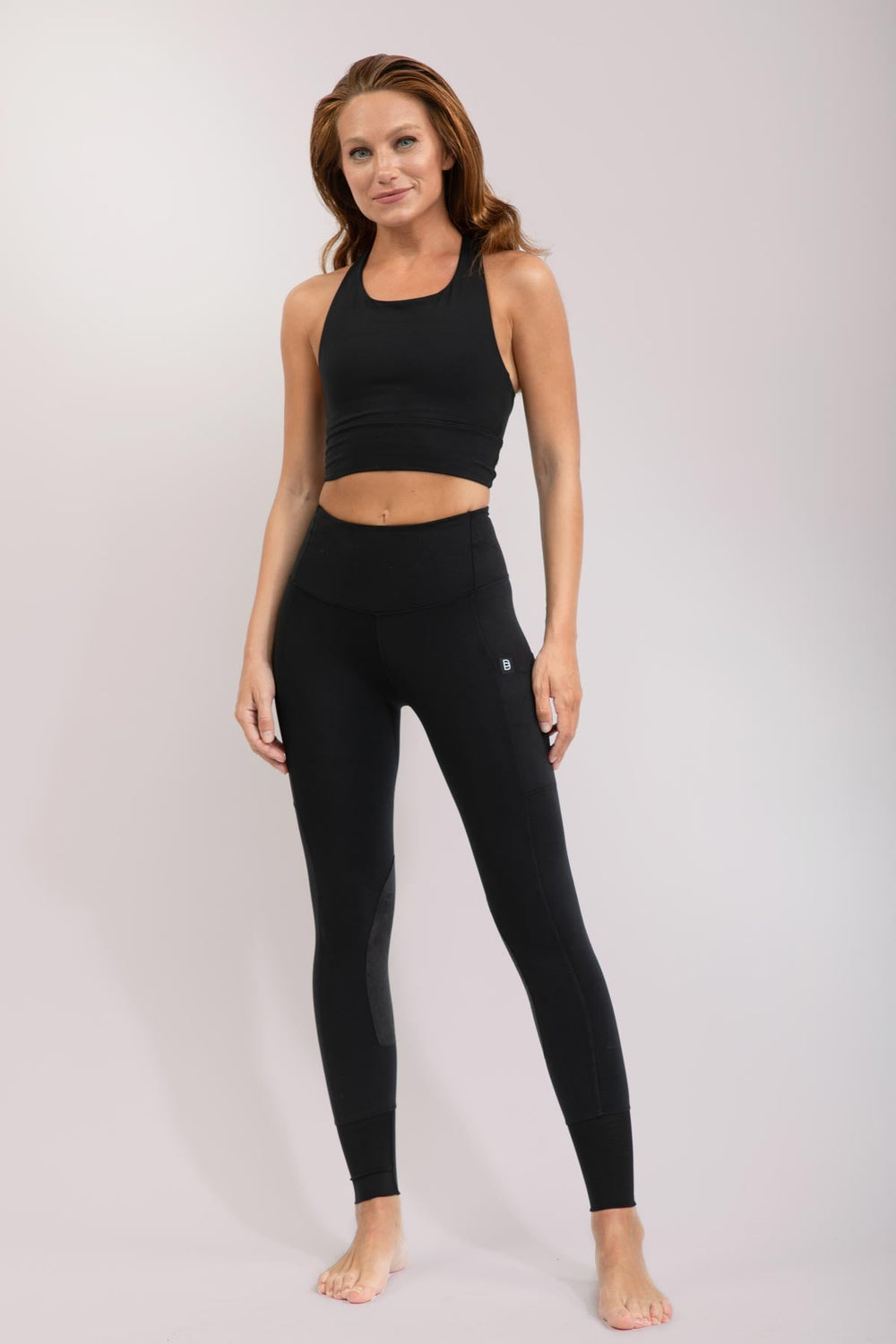 Botori Active Riding Tights  