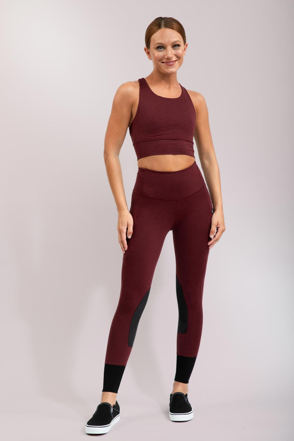 Botori Active Riding Tights  