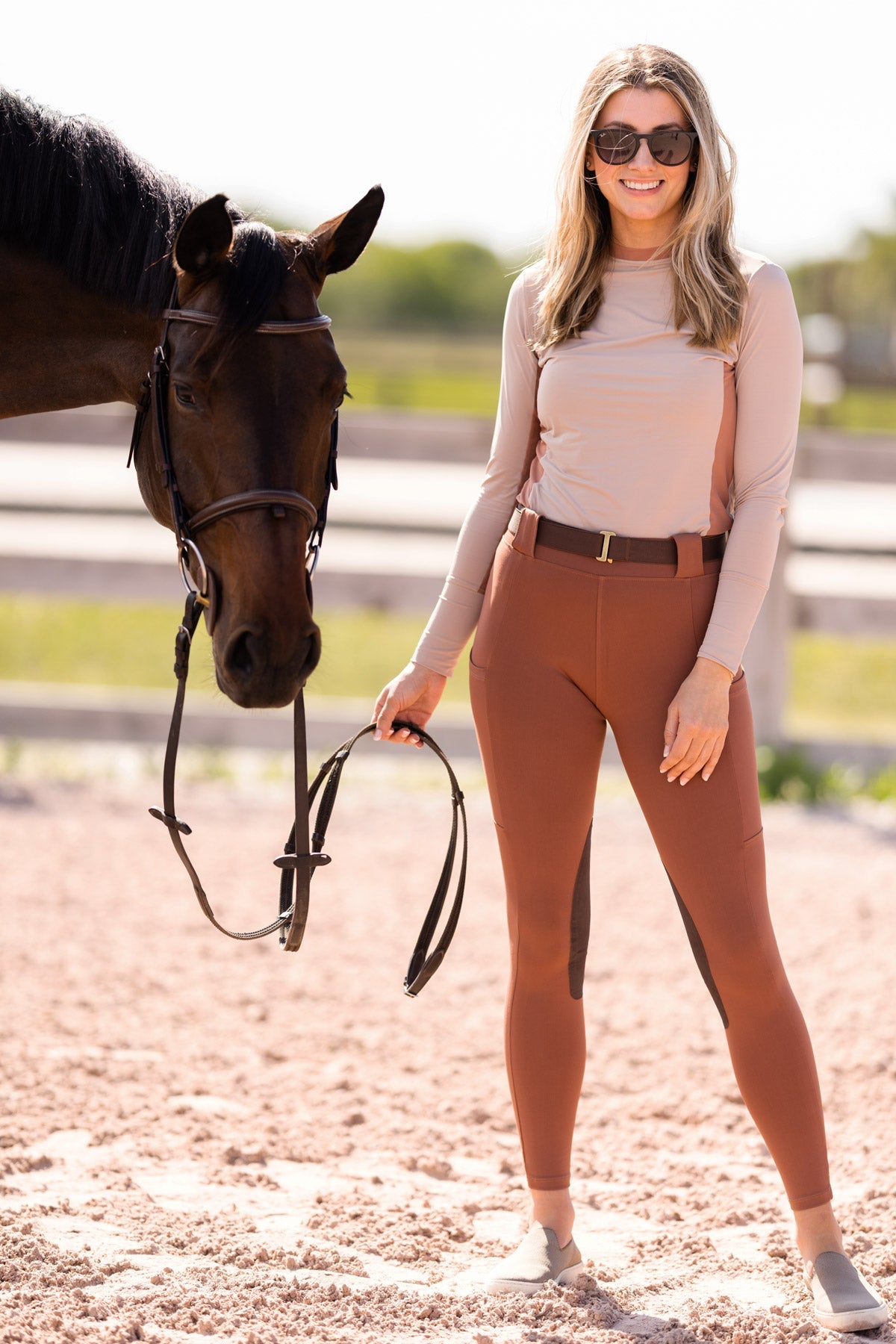 Adler Breech - Petite  