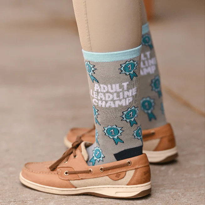 Dreamer's Crew Socks