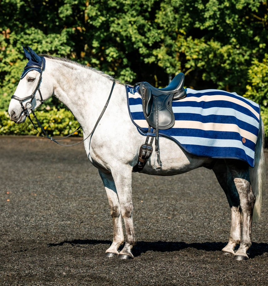 Horseware Newmarket Quarter Sheet