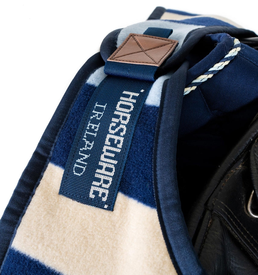 Horseware Newmarket Quarter Sheet