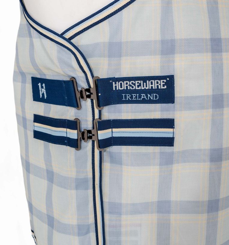 Horseware Newmarket Fly Sheet - Equine Exchange Tack Shop