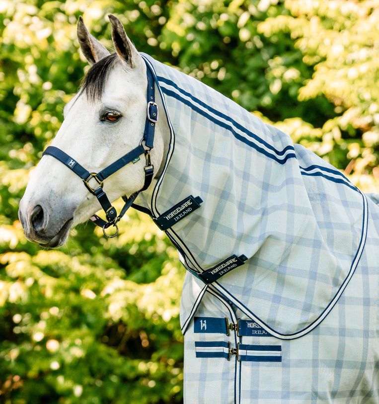 Horseware Newmarket Pony Fly Sheet - Equine Exchange Tack Shop