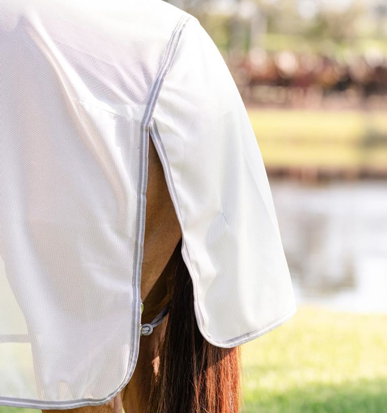 Amigo® Bug Rug Pony Fly Sheet