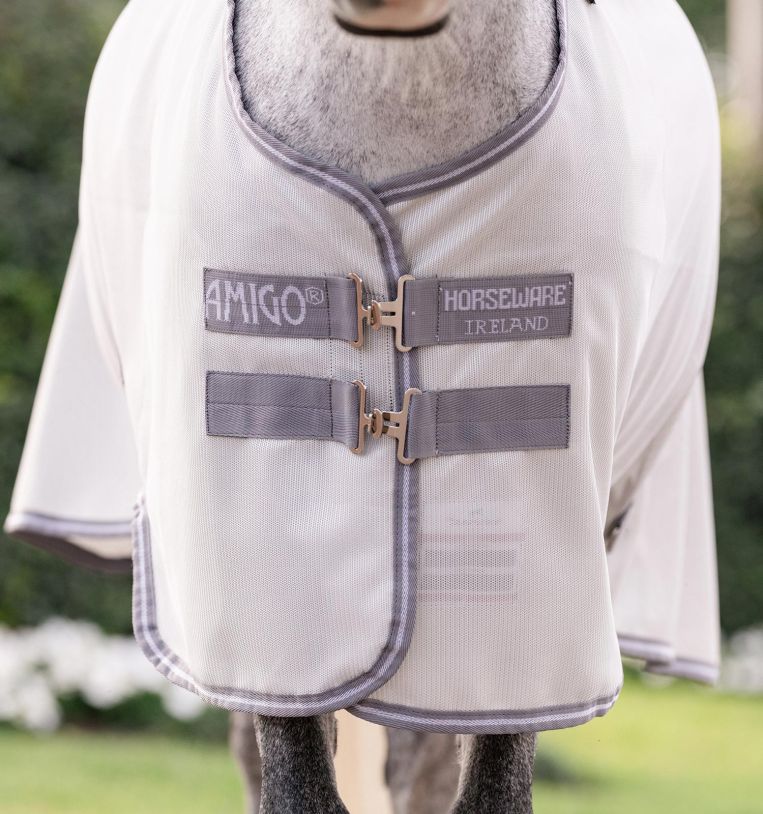 Amigo® Bug Rug Pony Fly Sheet