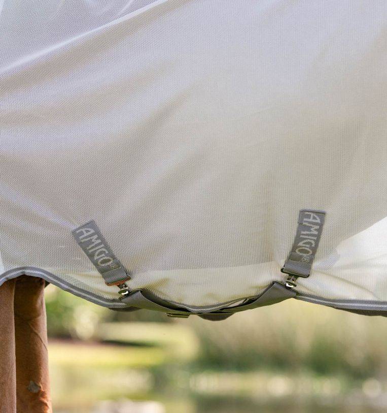 Amigo® Bug Rug Pony Fly Sheet