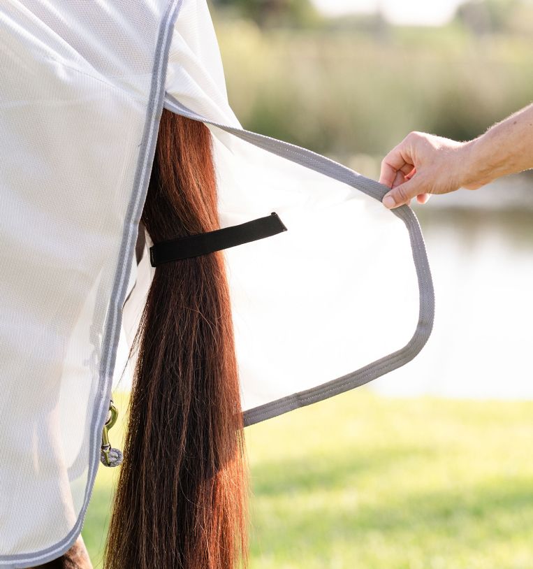 Amigo® Bug Rug Pony Fly Sheet