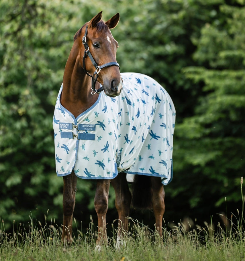 Amigo® Bug Rug Fly Sheet