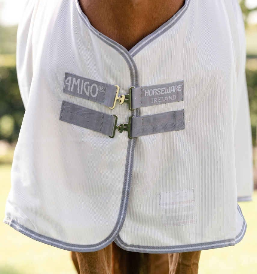 Amigo® Bug Rug Fly Sheet