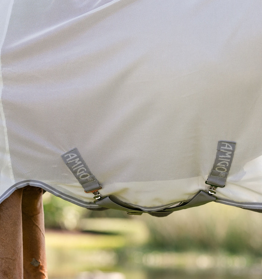 Amigo® Bug Rug Fly Sheet