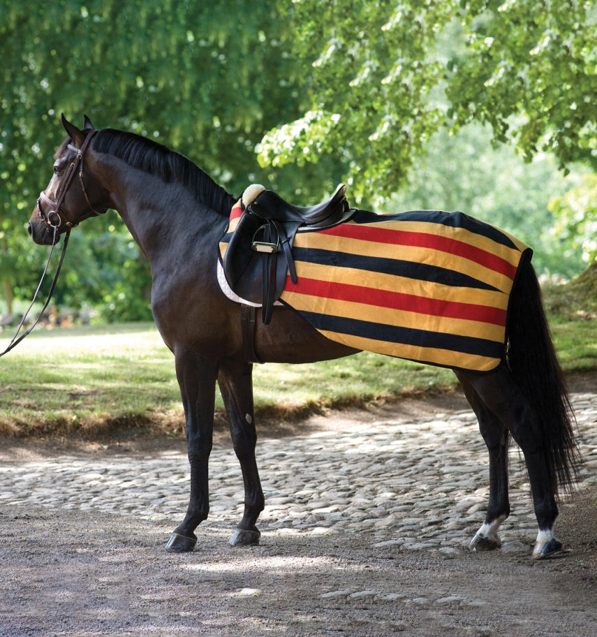 Horseware Newmarket Quarter Sheet