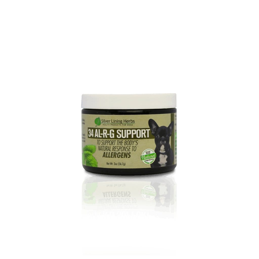 Al-R-G Support for Canines - Equine Exchange Tack Shop